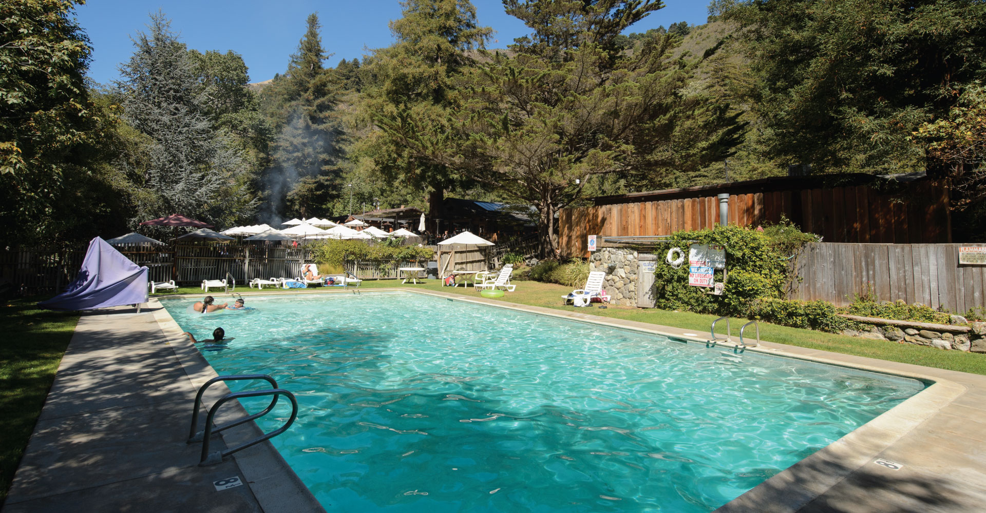 Big Sur River Inn | Every Stay Gives Back | Kind Traveler