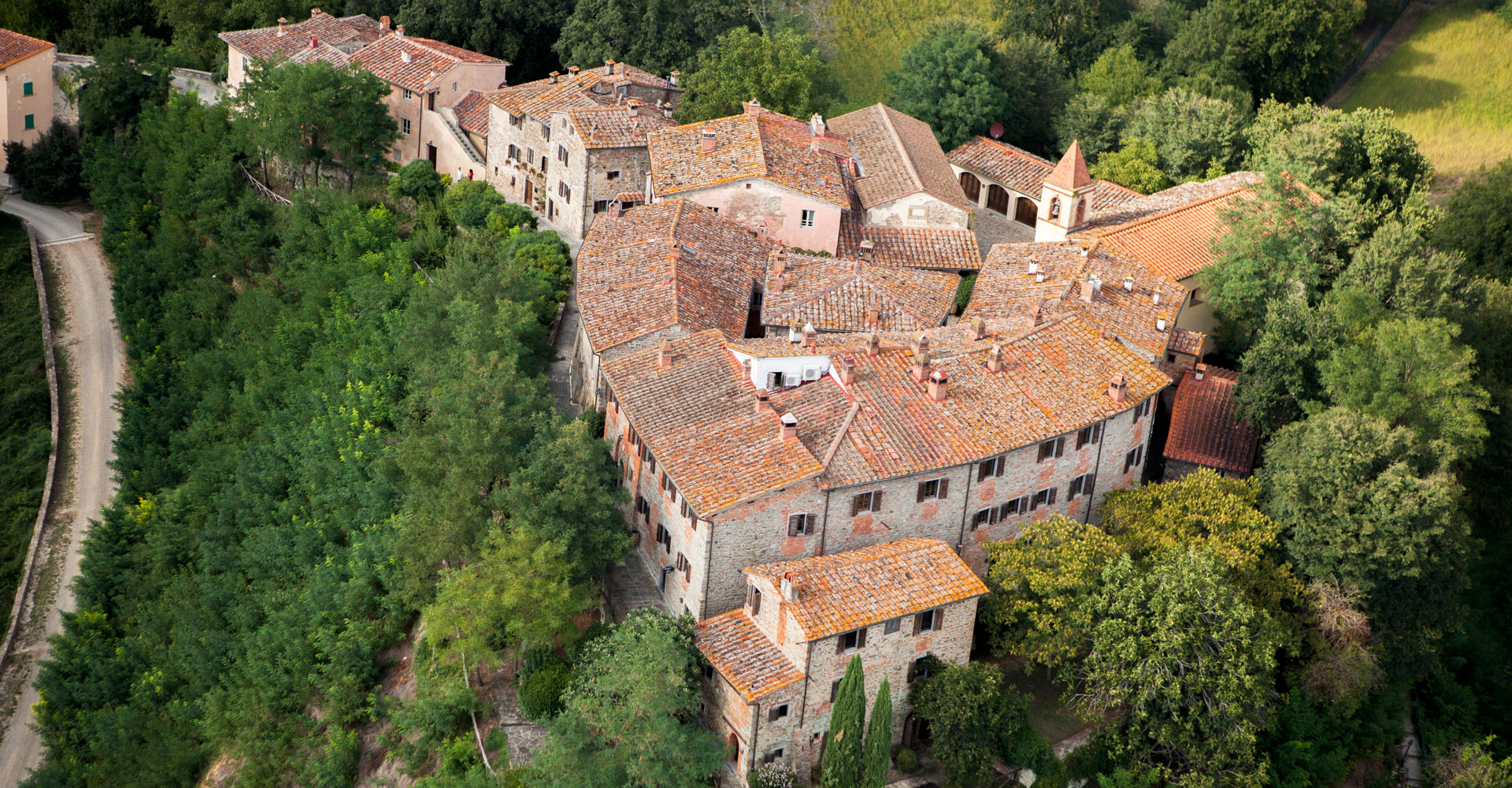 Il Borro Tuscany Italy Kind Traveler